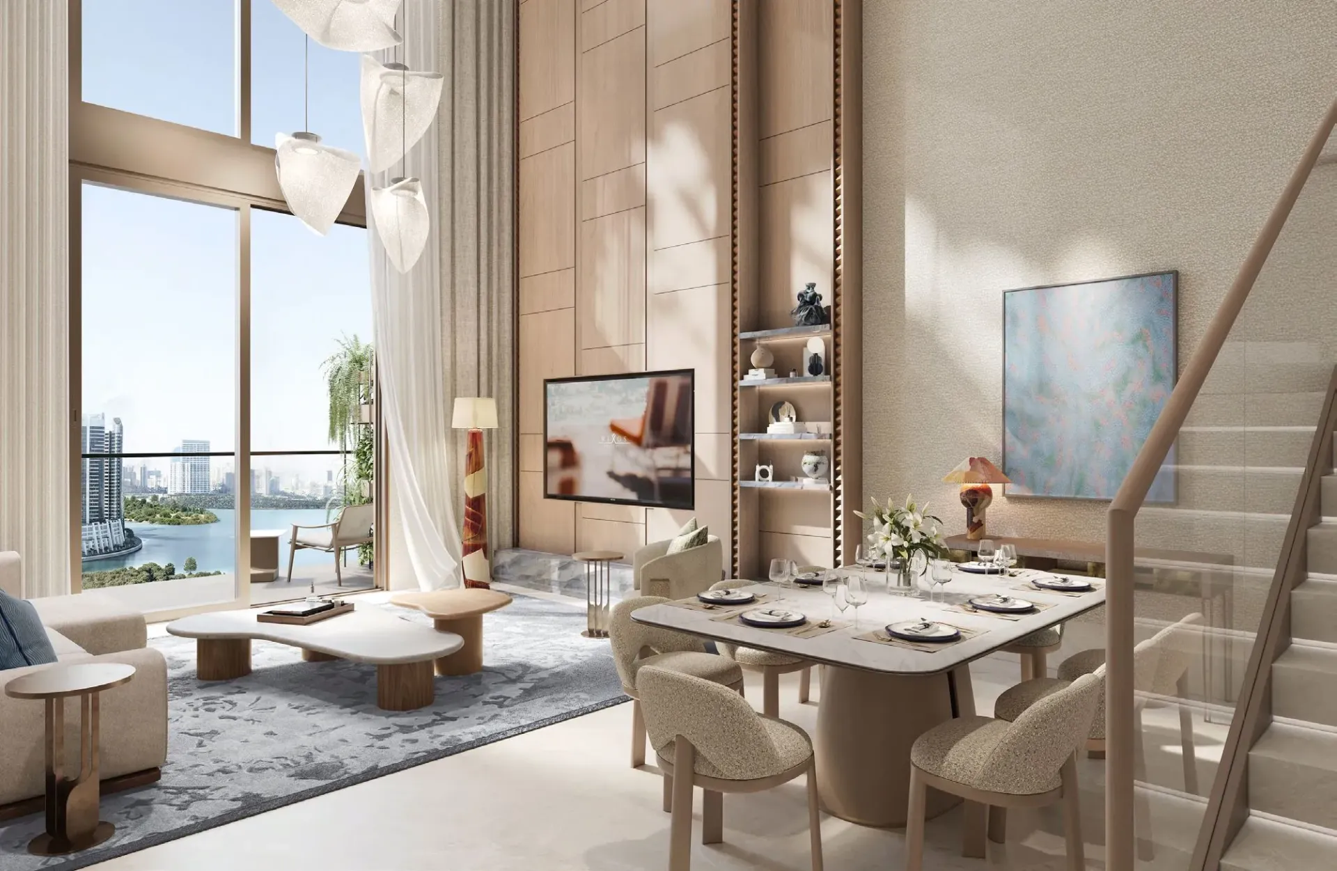 Rixos Al Reem Residences в районе Остров Аль Рим — фото 7
