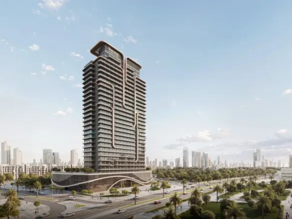 Rotana Residences North Tower — фото 2