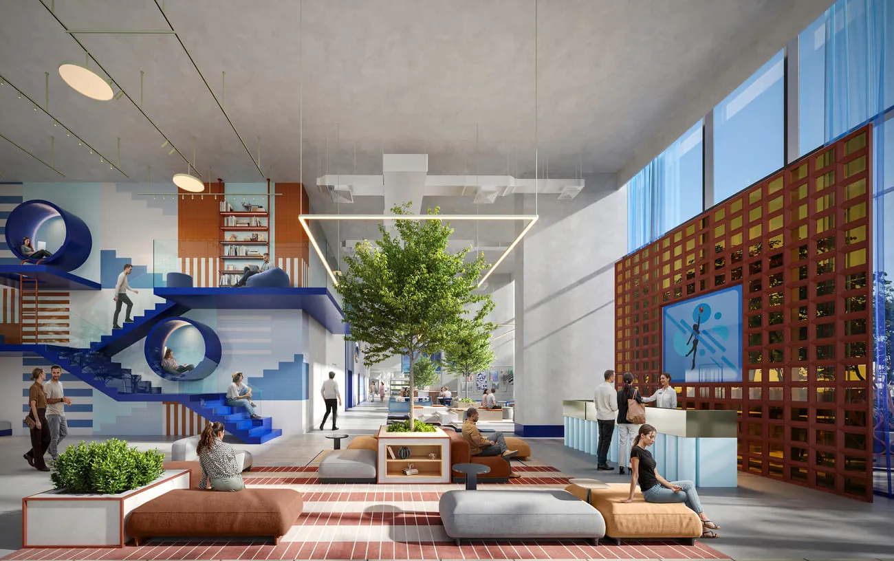 Rove Home Dubai Marina в Дубай Марине — фото 27