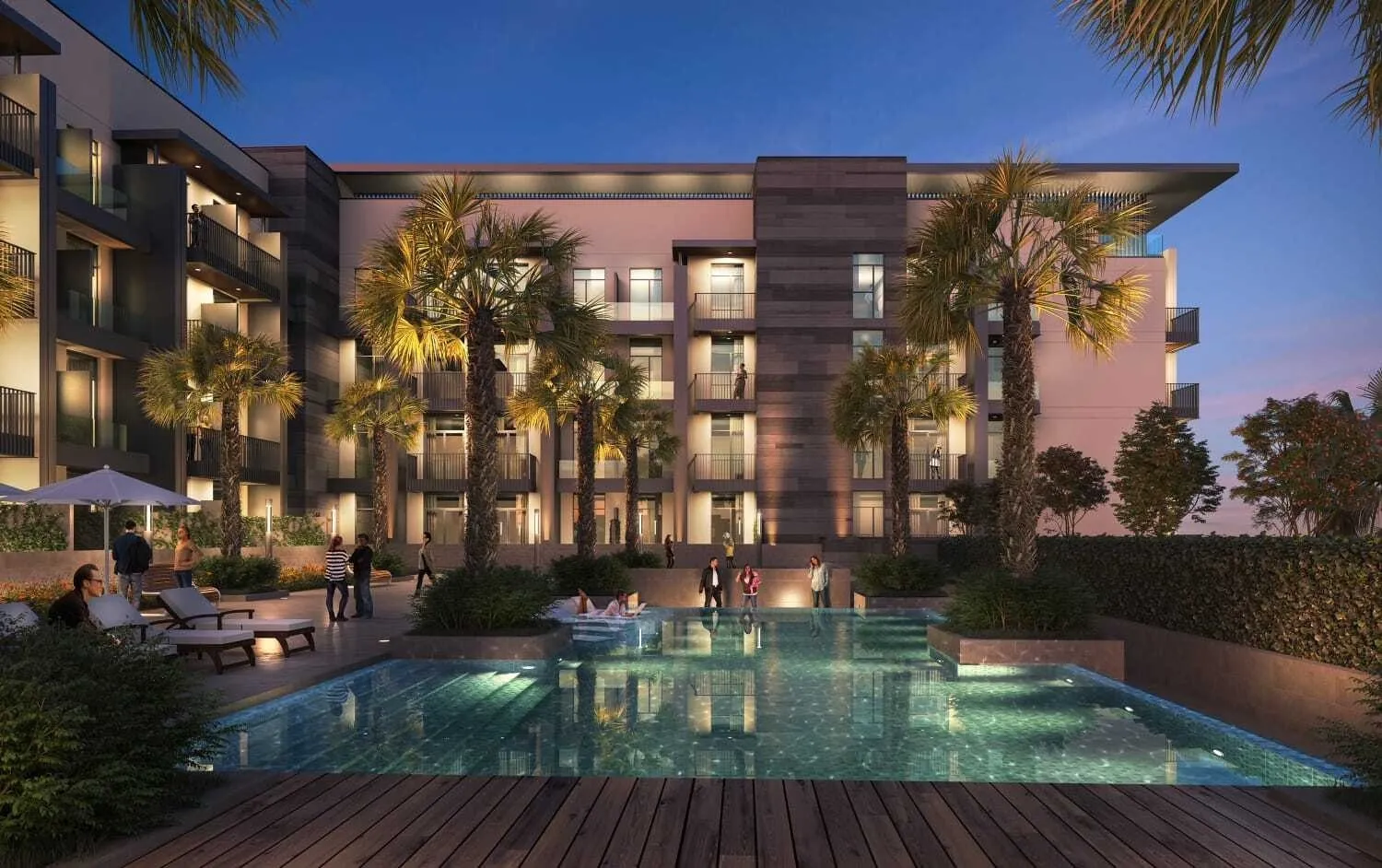 Wadi Al Safa 7