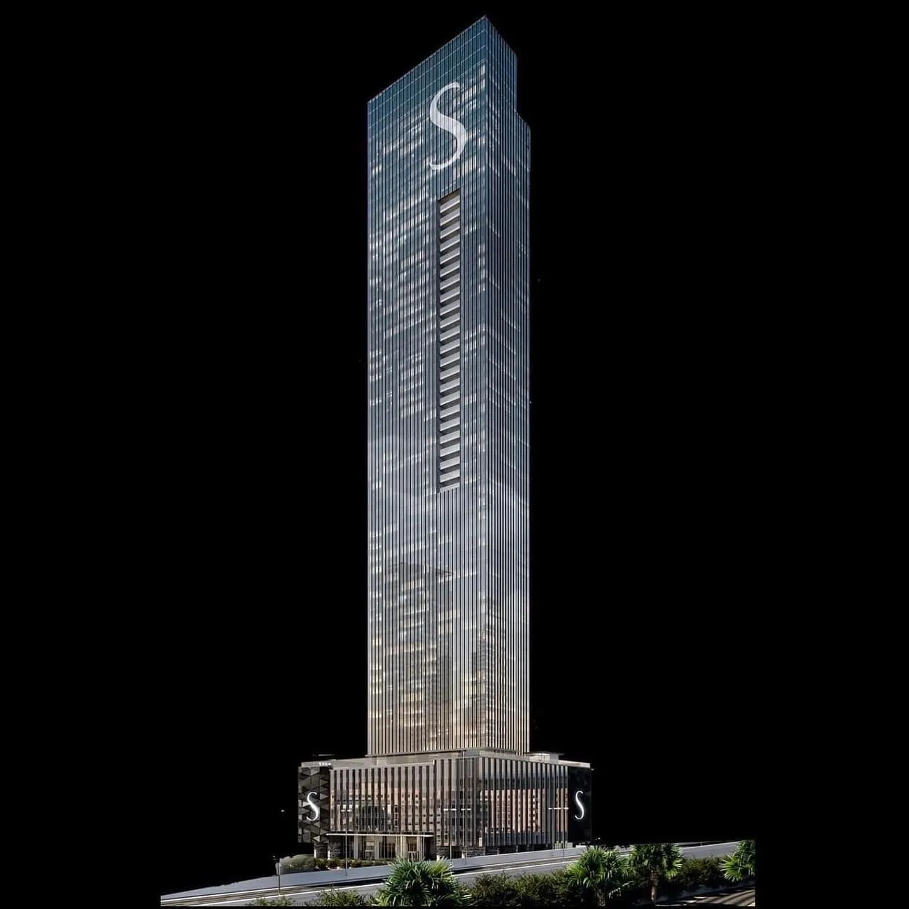 S-tower в районе Дубай Интернет Сити — фото 4
