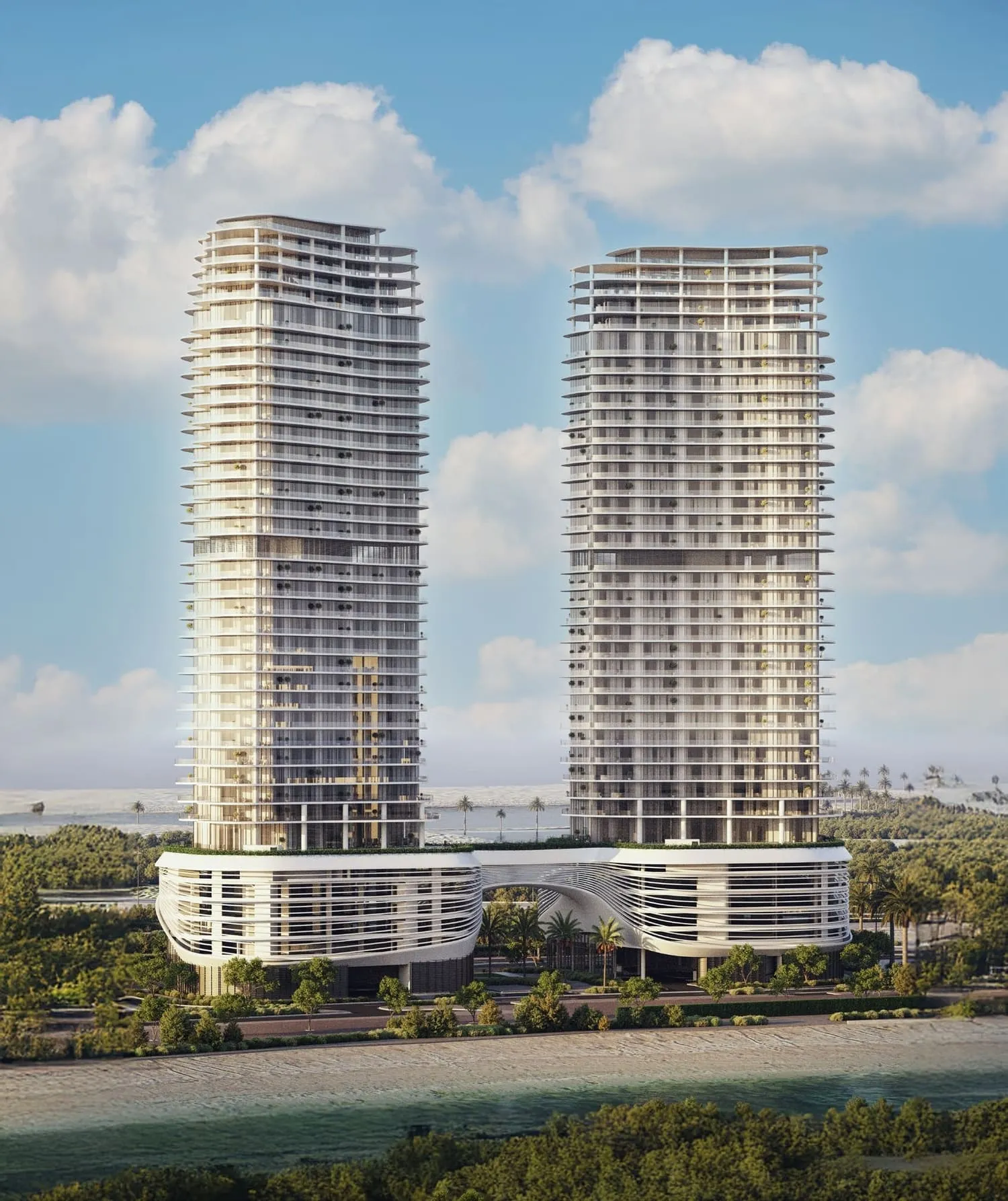 Saas Heights — фото 1