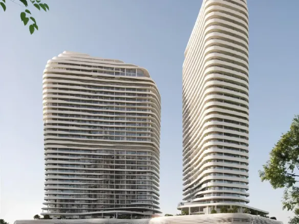 Saas Hills в районе Dubai Science Park — фото 2
