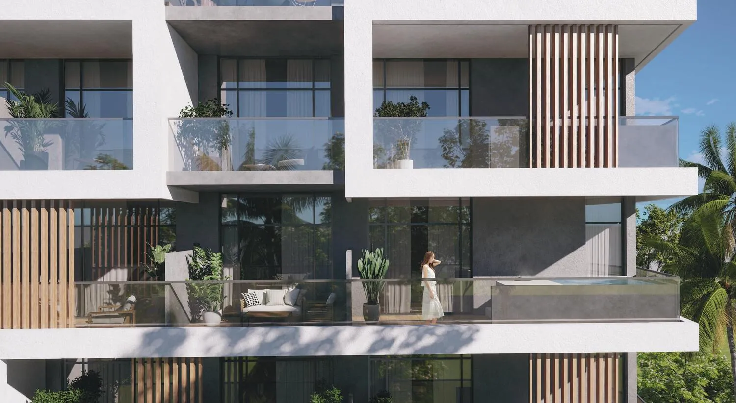 Saray Prime Residence в районе Дубайленд Резиденс Комплекс — фото 3