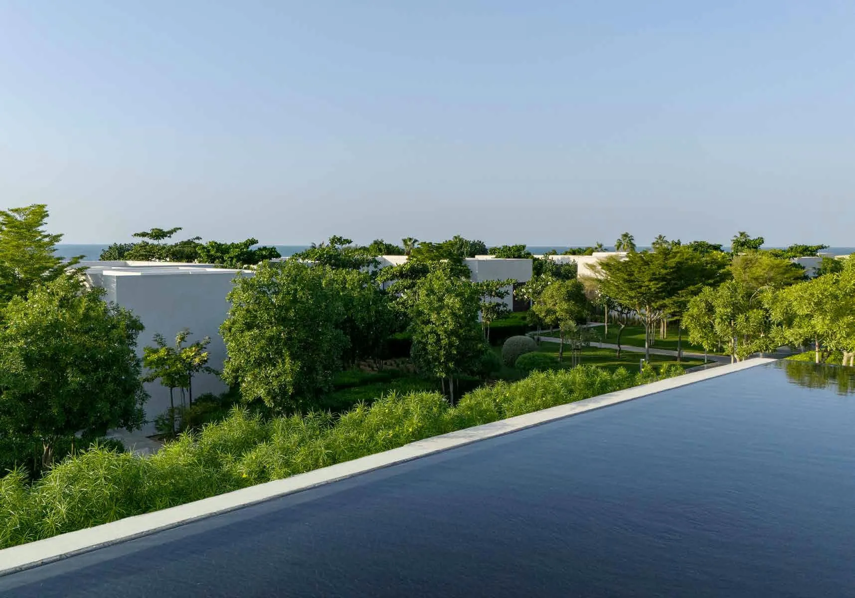 Sea Glints Mansions в районе Al Zorah City — фото 6