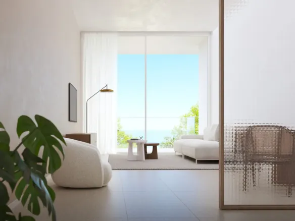 Sealine Residence в районе Al Zorah City — фото 16