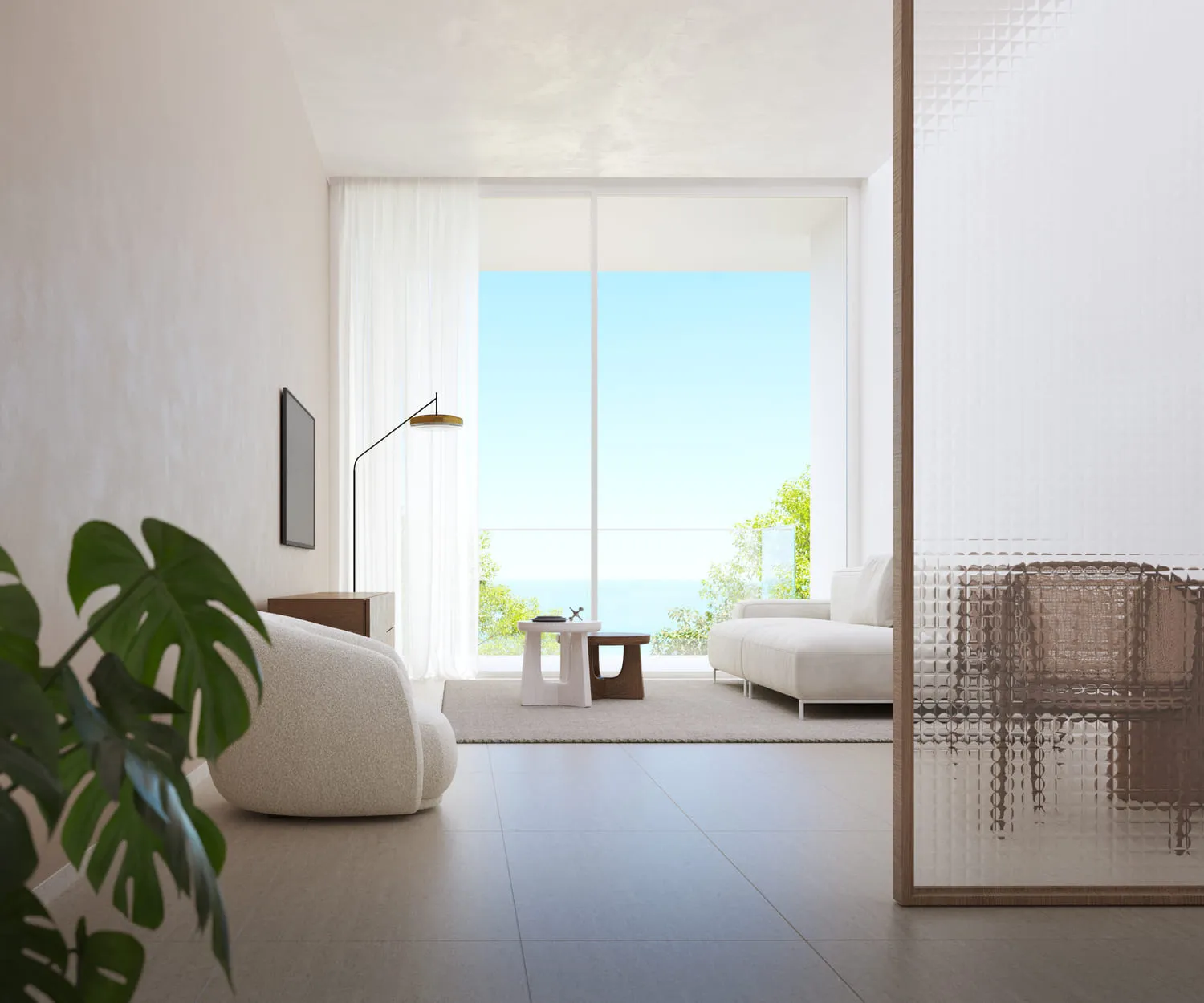 Sealine Residence в районе Al Zorah City — фото 16
