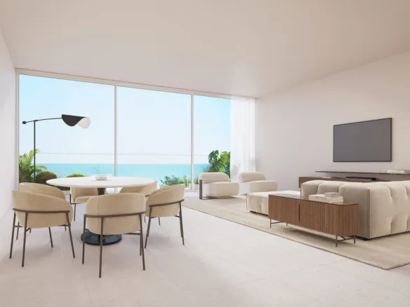 Sealine Residence в районе Al Zorah City — фото 17