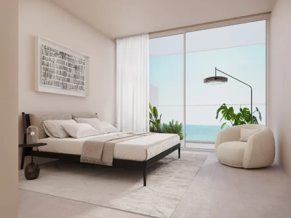 Sealine Residence в районе Al Zorah City — фото 18