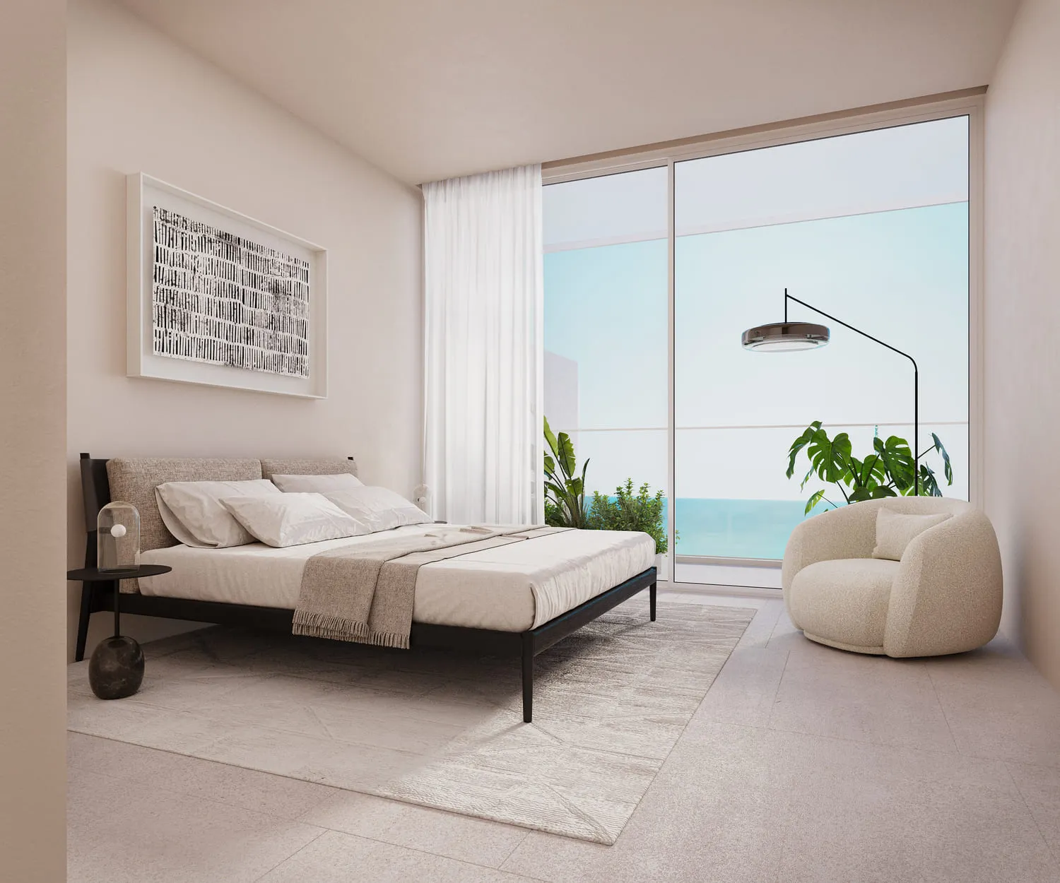 Sealine Residence в районе Al Zorah City — фото 18
