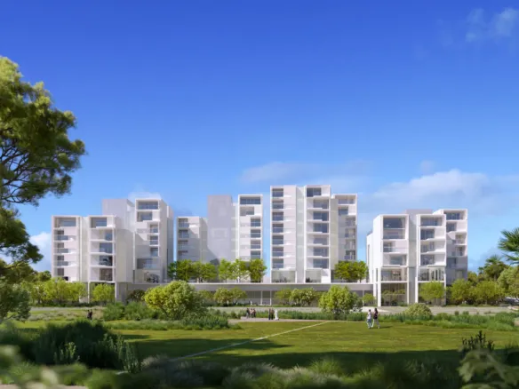 Sealine Residence в районе Al Zorah City — фото 4