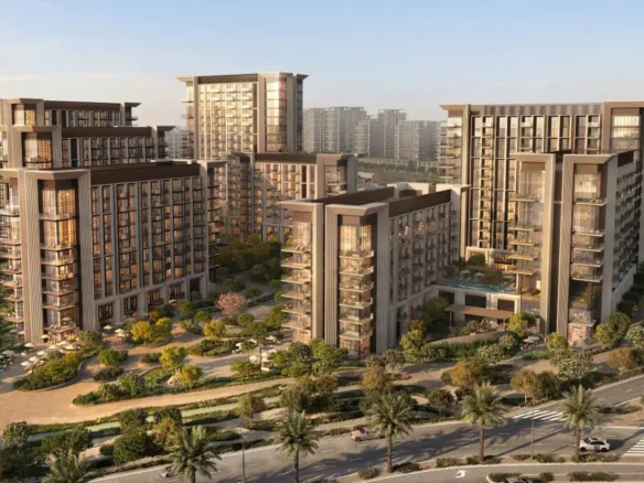Sei Saadiyat в Саадияте — фото 2