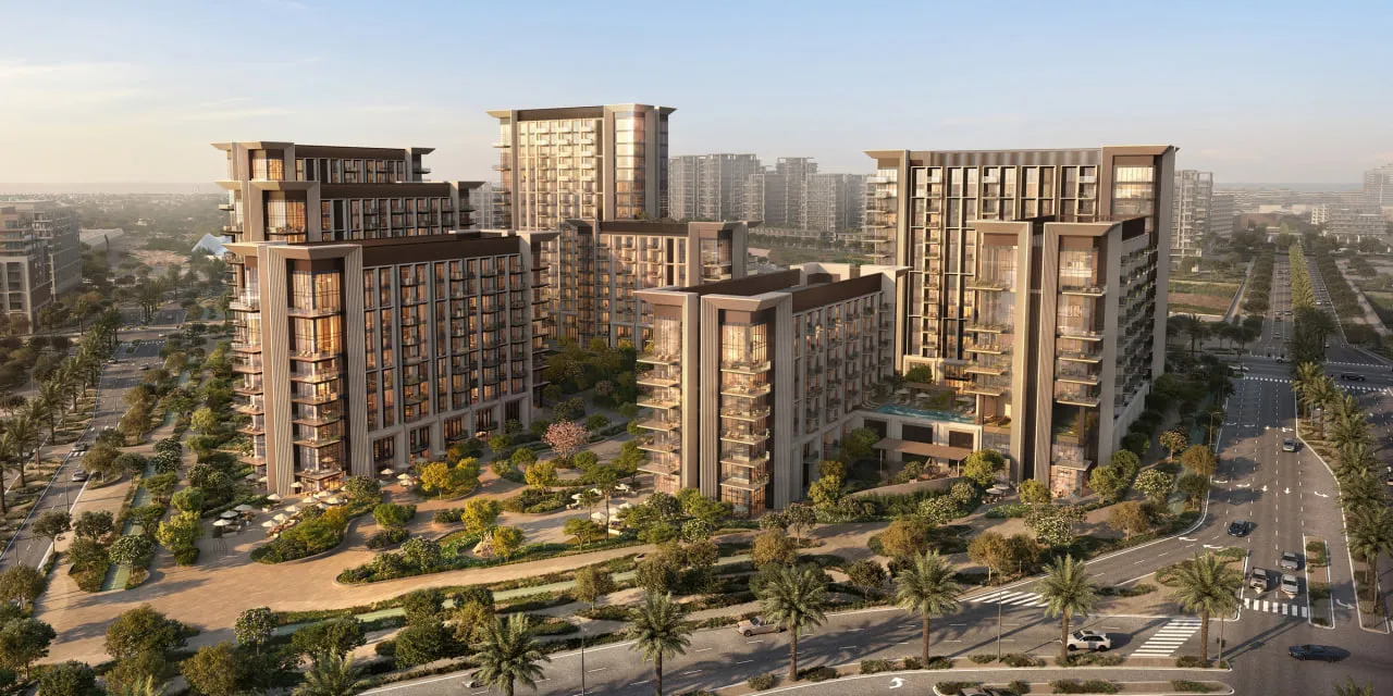Sei Saadiyat в Саадияте — фото 2