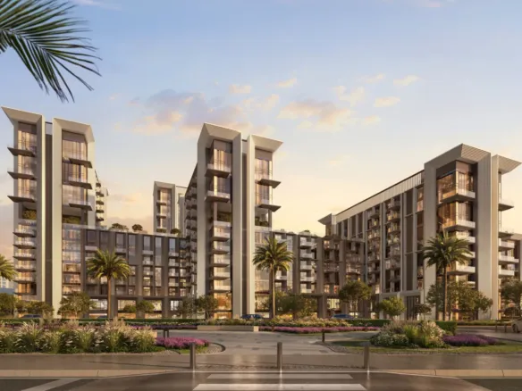 Sei Saadiyat в Саадияте — фото 3