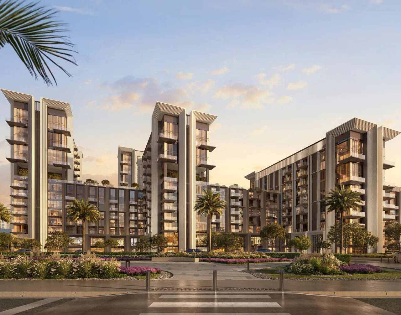 Sei Saadiyat в Саадияте — фото 3