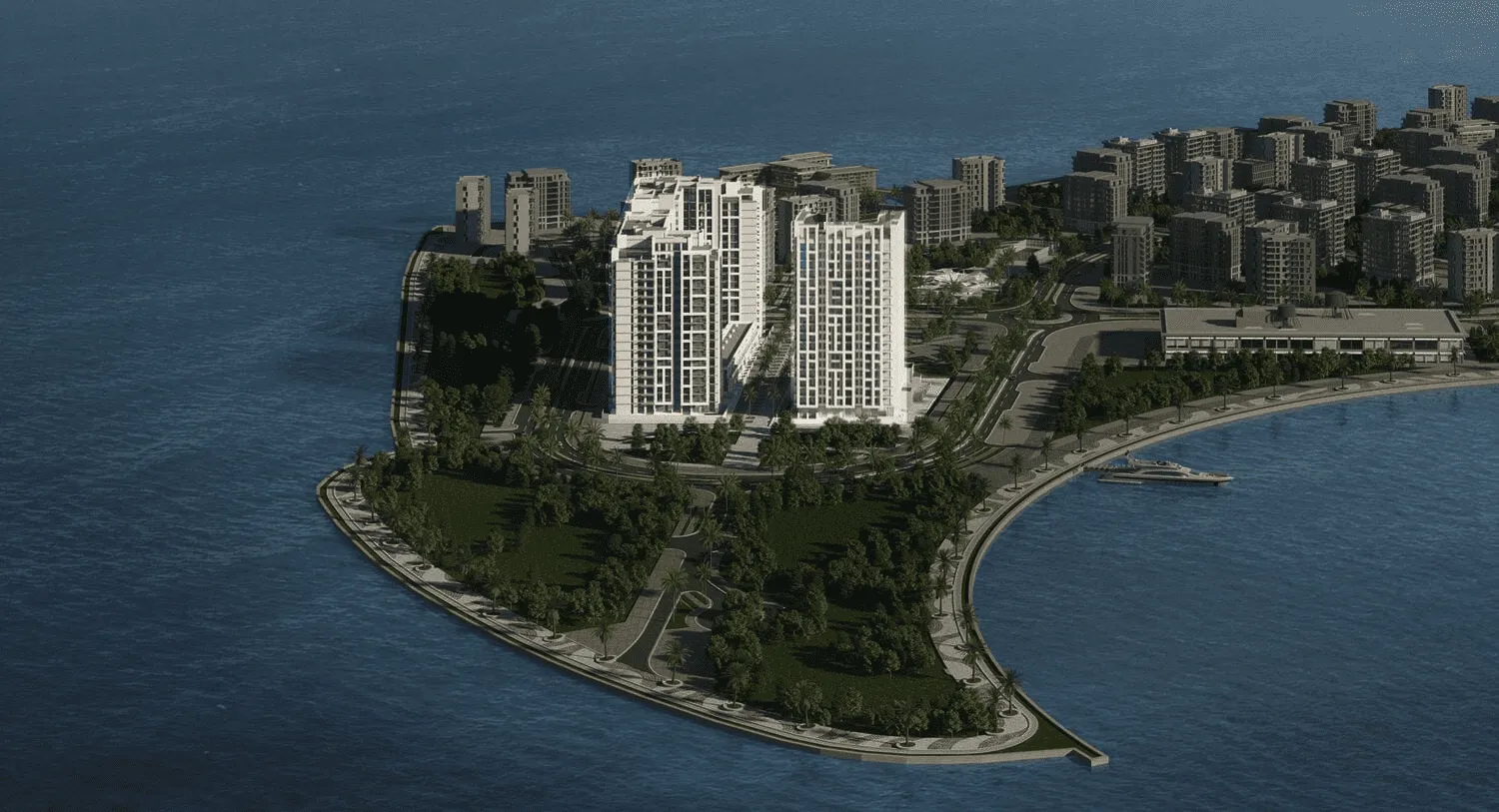 Selina Bay в районе Остров Яс — фото 9