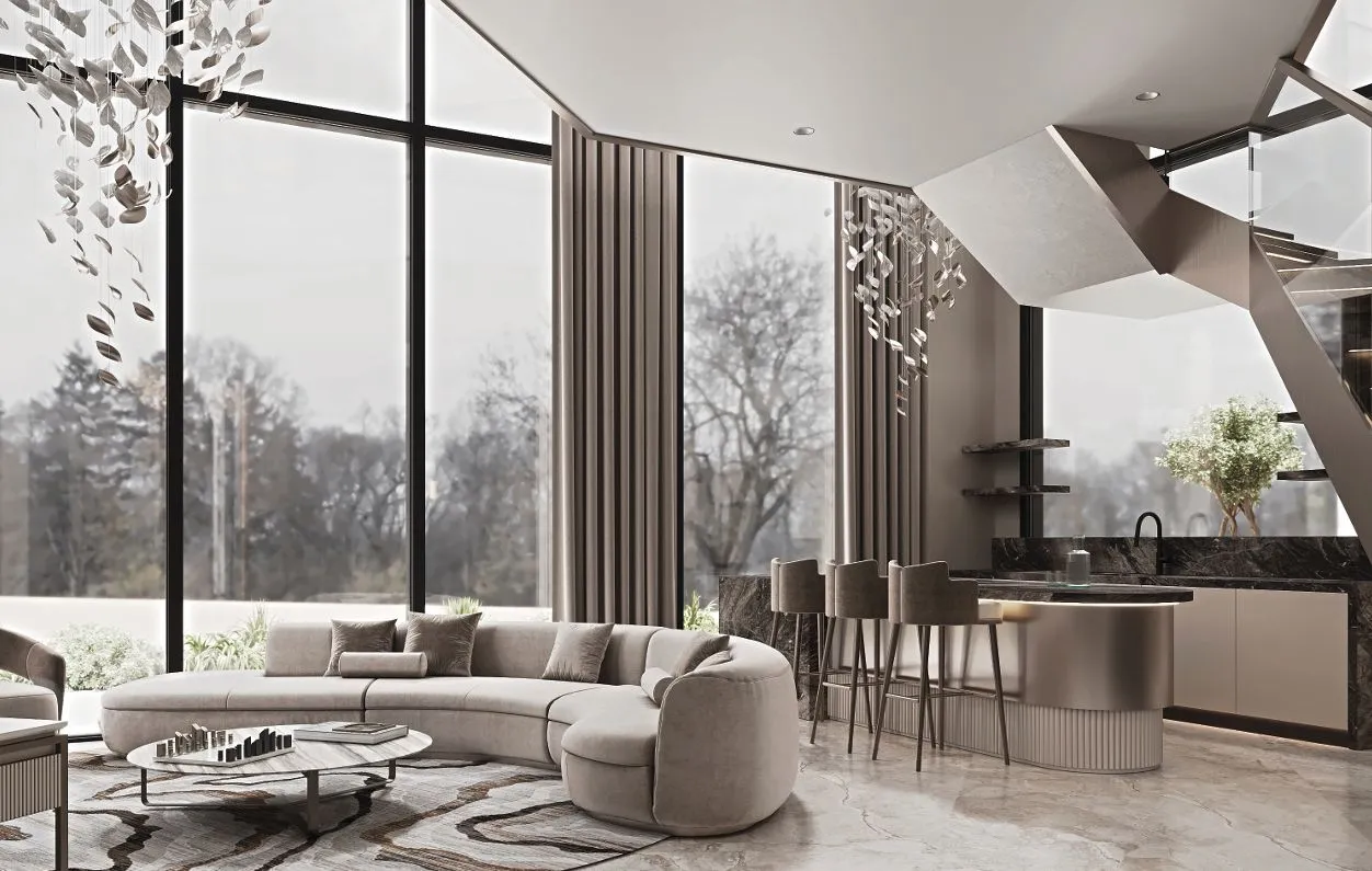 Selora Residences в районе Meydan South (MBR District 11) — фото 19