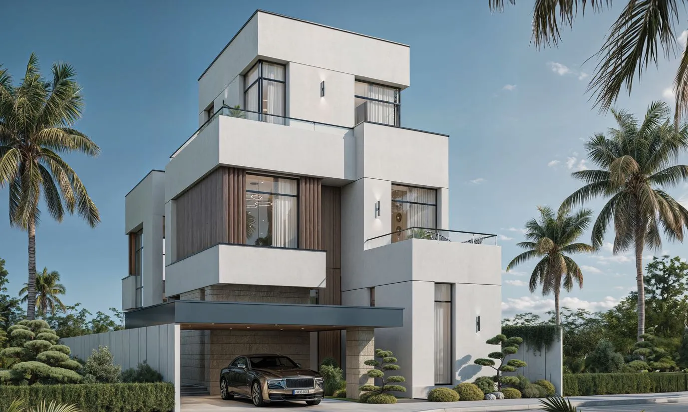 Selora Residences в районе Meydan South (MBR District 11) — фото 6