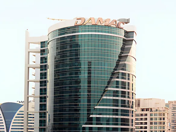 Smart Heights в районе Аль-Барша — фото 1