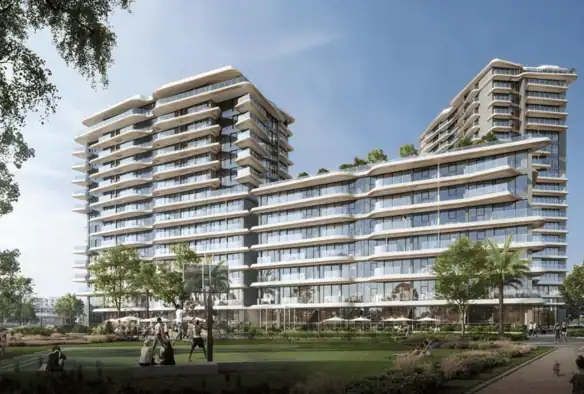 Solera Downtown Mina в районе Мина Аль-Араб — фото 1