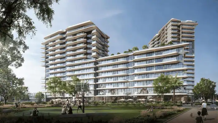 Solera Downtown Mina в районе Мина Аль-Араб — фото 1