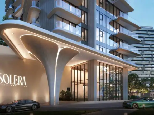 Solera Downtown Mina в районе Мина Аль-Араб — фото 7