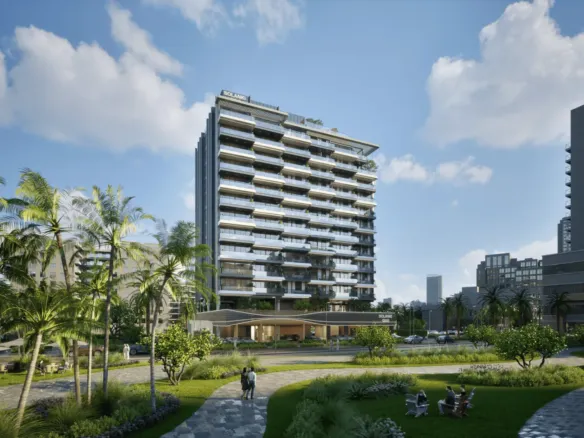 Solanki One в районе Dubailand (DLRC) — фото 1
