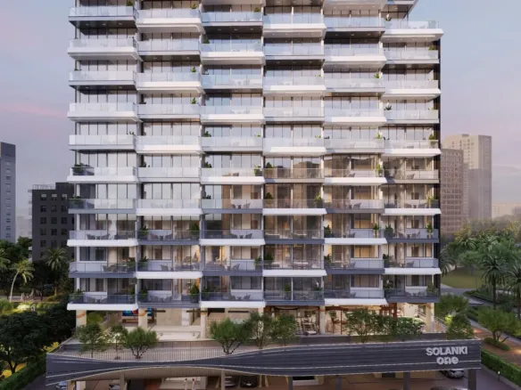 Solanki One в районе Dubailand (DLRC) — фото 3