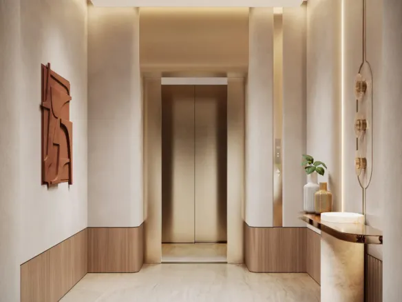 Solaya в районе Порт Де Ла Мер — фото 22