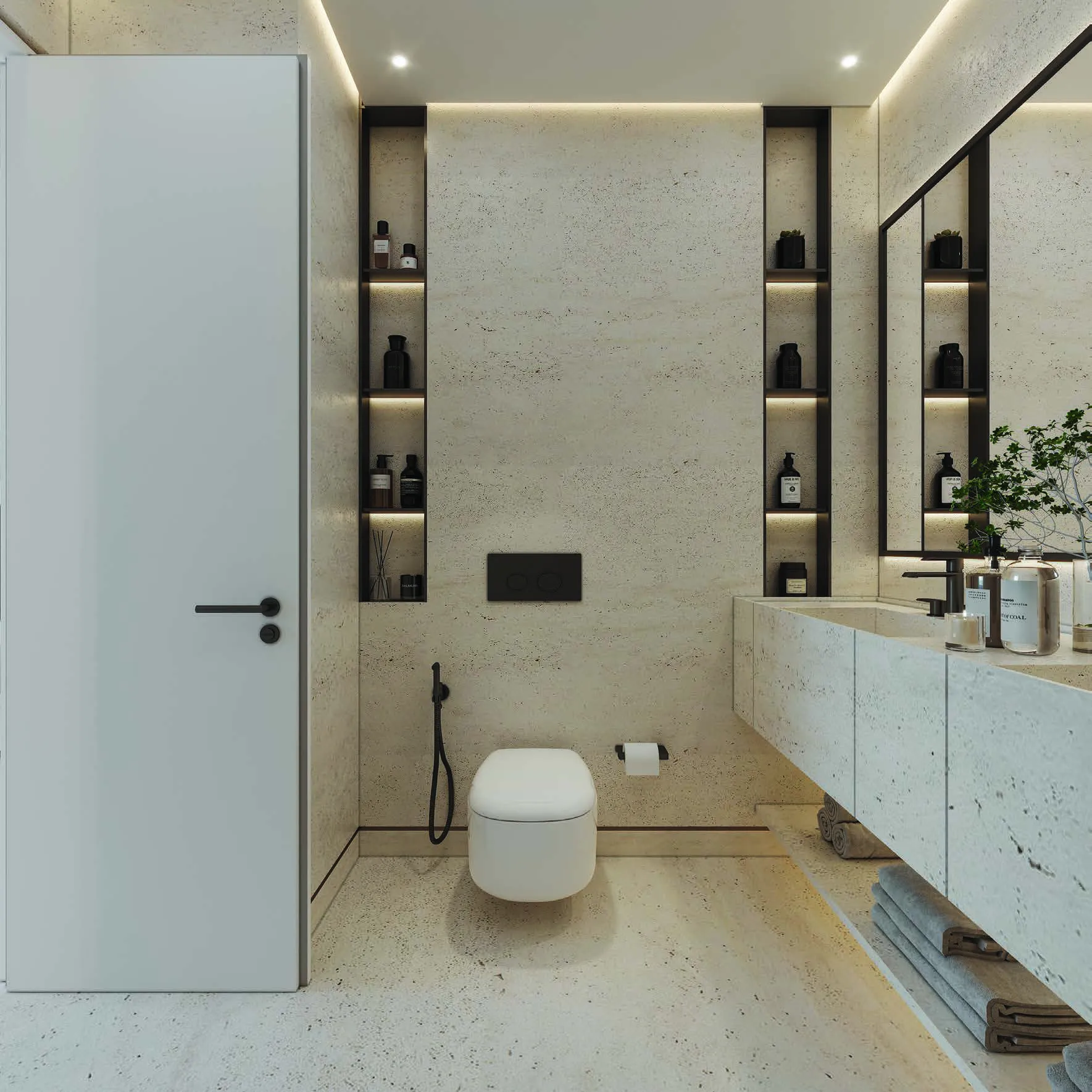 Solcasa Residence в районе Мейдан (Над Аль-Шеба 1) — фото 13