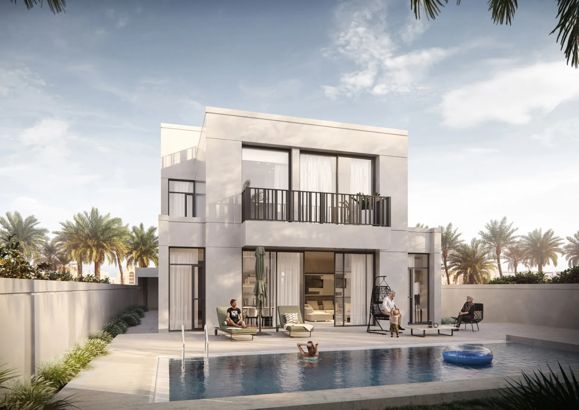 Jumeirah Park