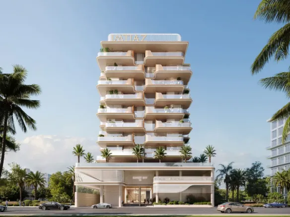 Sunset Bay 5 в районе Острова Дубая — фото 3
