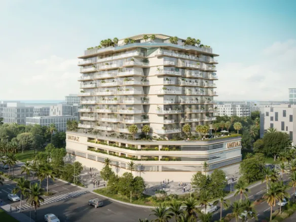 Sunset Bay Grand в районе Острова Дубая — фото 1