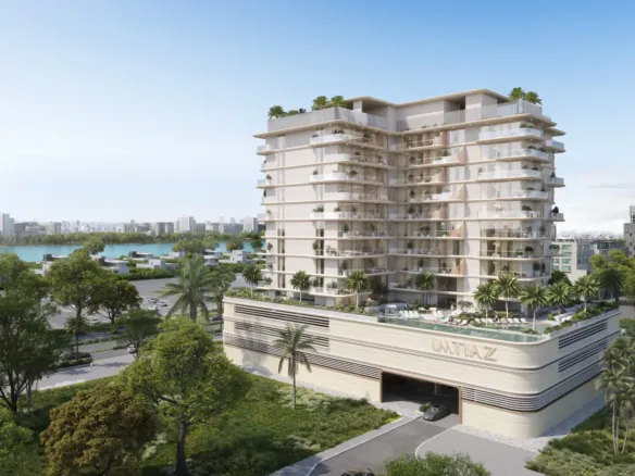 Sunset Bay Grand в районе Острова Дубая — фото 5