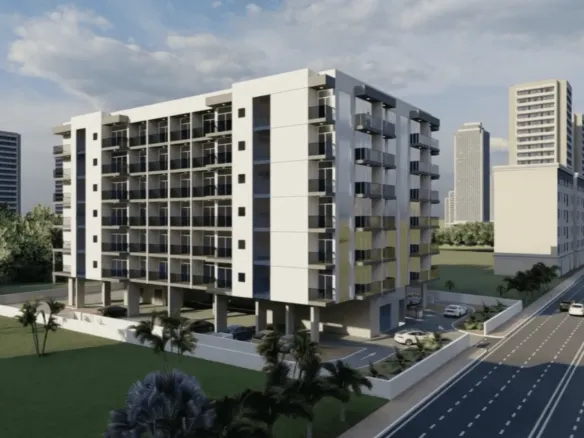 Supreme Residence в районе Арджан — фото 1