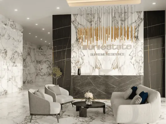 Supreme Residence в районе Арджан — фото 16