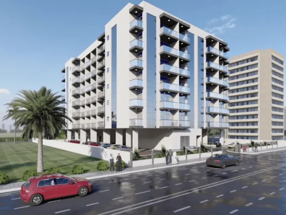 Supreme Residence в районе Арджан — фото 3