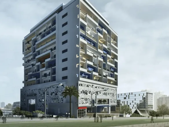 Supreme Residence в районе Арджан — фото 5