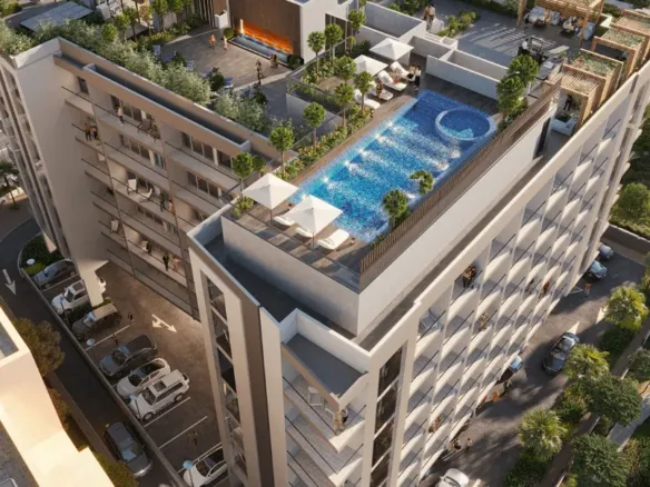 Supreme Residence в районе Арджан — фото 8