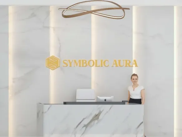 Symbolic Aura в районе Al Furjan — фото 14