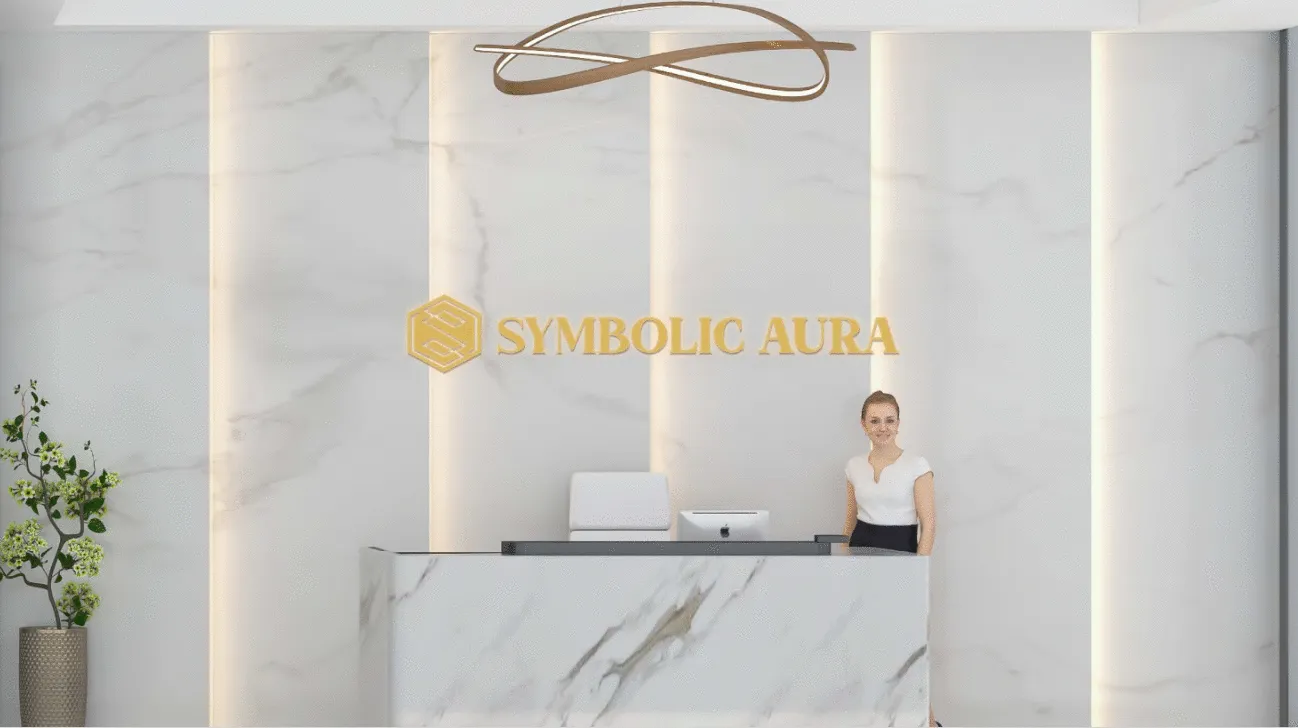 Symbolic Aura в районе Al Furjan — фото 14