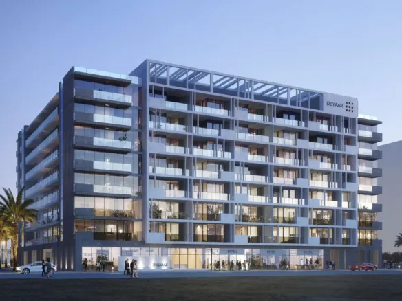 Millenium Talia Residences в районе Al Furjan — фото 1