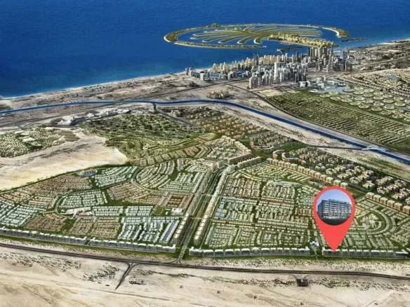 Millenium Talia Residences в районе Al Furjan — фото 11