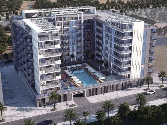 Millenium Talia Residences в районе Al Furjan — фото 3