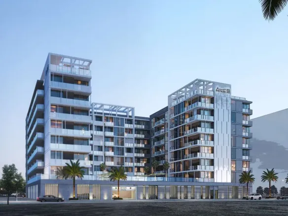 Millenium Talia Residences в районе Al Furjan — фото 4