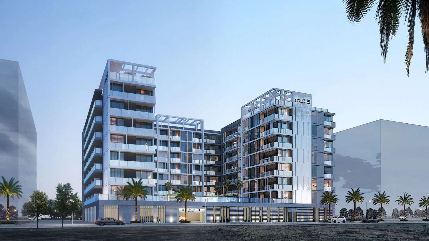 Millenium Talia Residences в районе Al Furjan — фото 4