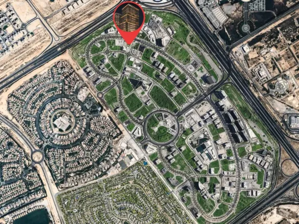 The Archive в районе Dubailand (DLRC) — фото 16