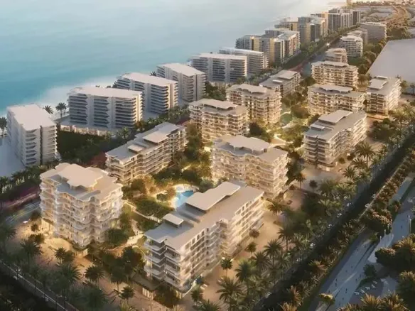 The Beach House Fahid в районе Остров Фахид — фото 1