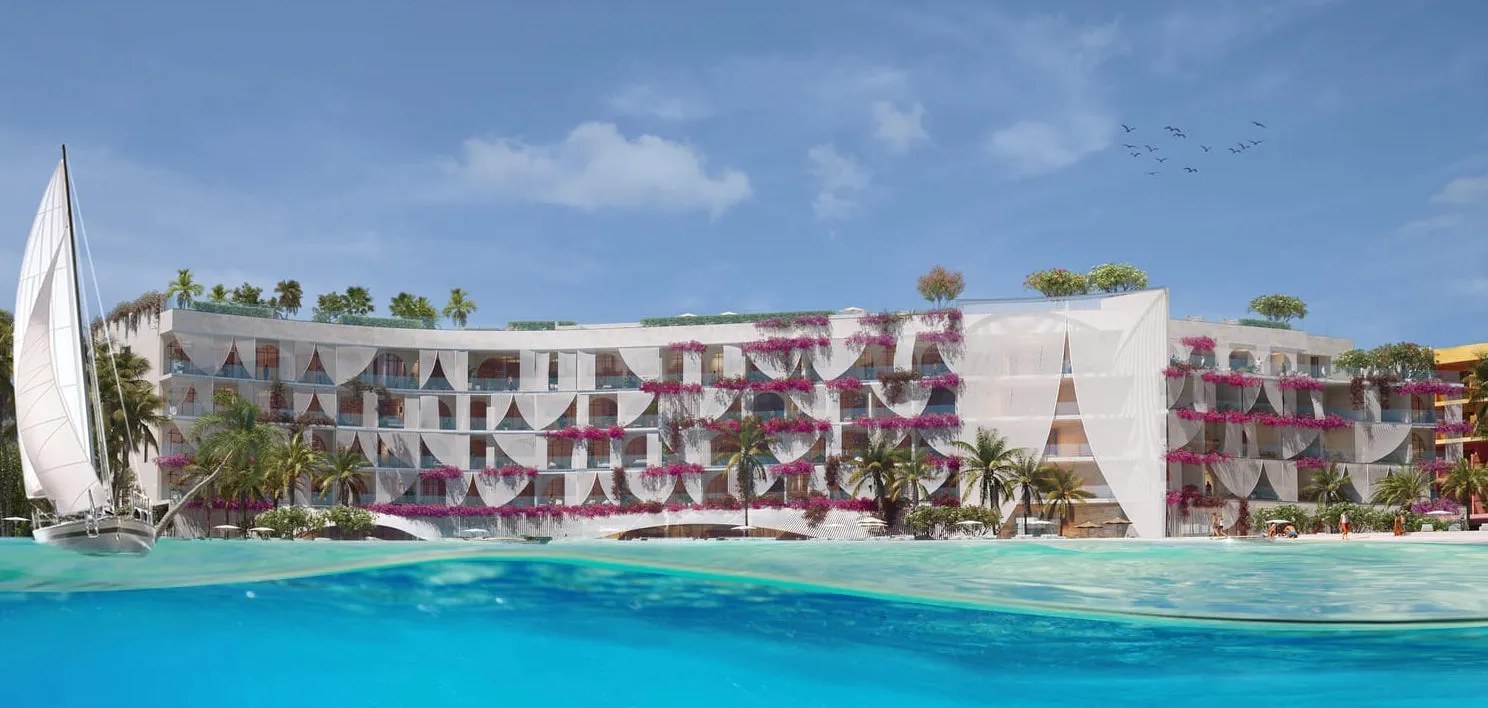 The Heart of Europe - Marbella Resort Hotel, Vignette Collection в районе Мир островов — фото 1