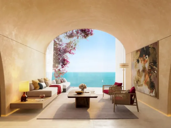 The Heart of Europe - Marbella Resort Hotel, Vignette Collection в районе Мир островов — фото 10